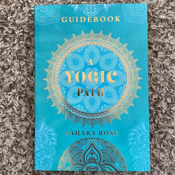 Oracle Cards A Yogic Path & Keepers of the Light Kyle Gray - Picture 6 of 11